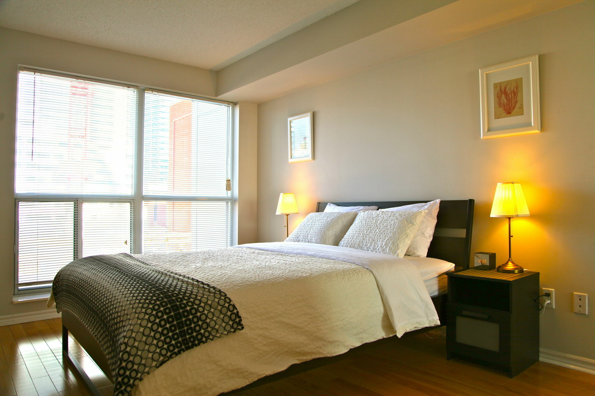 Red Maple Suites - Icon Toronto Exterior photo